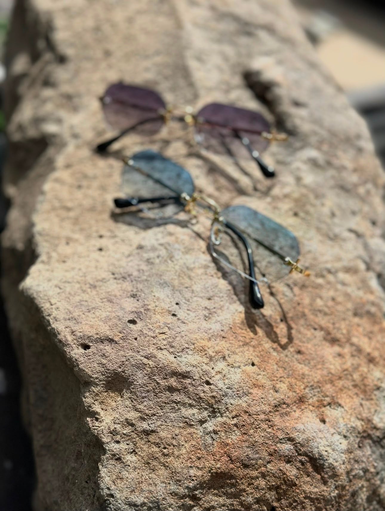 ORO Eyewear Image
