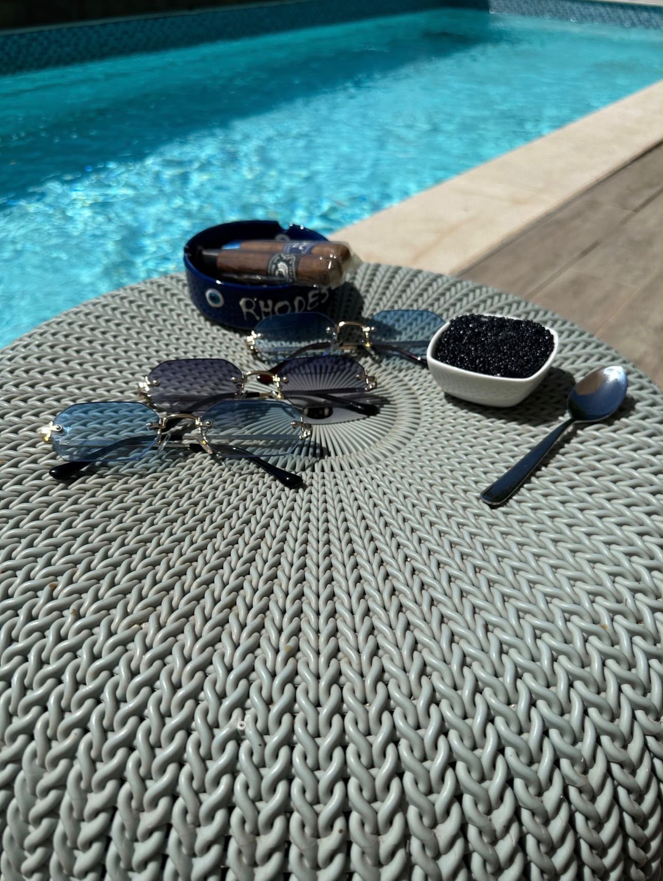 ORO Eyewear Image