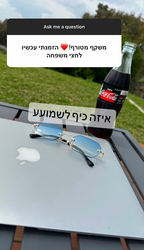 ביקורת של לקוח