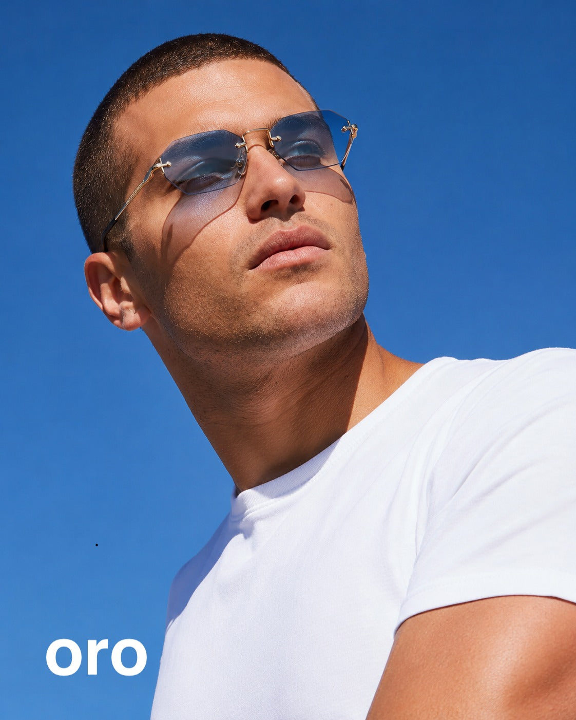 ORO Eyewear Image
